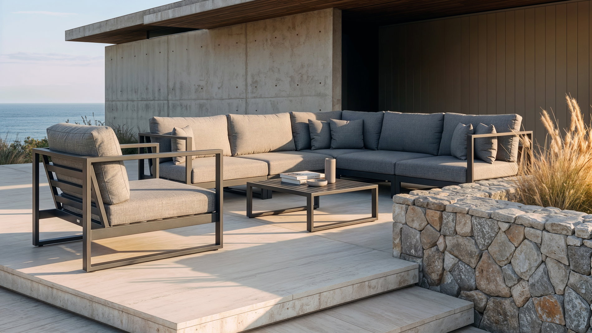MATTEO LOUNGE