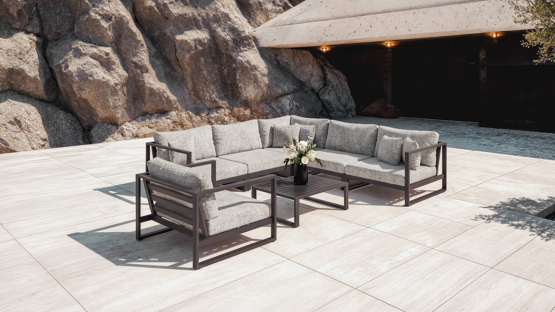 MATTEO LOUNGE