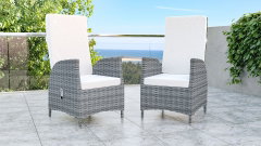Merano / Ceres Relax (2x krzesło)