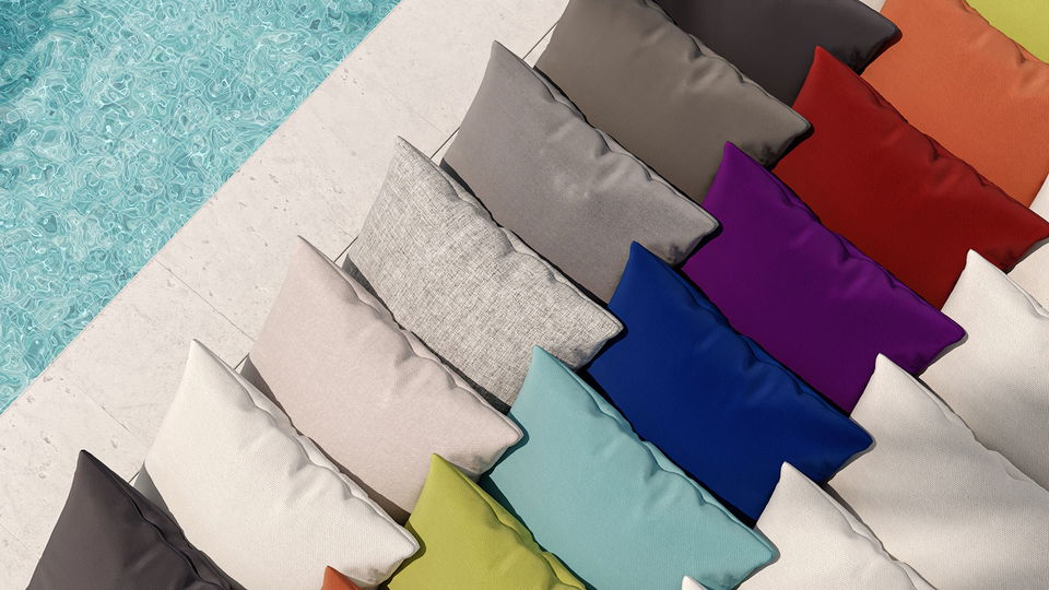 Dahlia Dining XL Premium