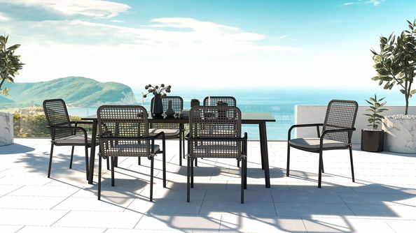 Mayena Dining L