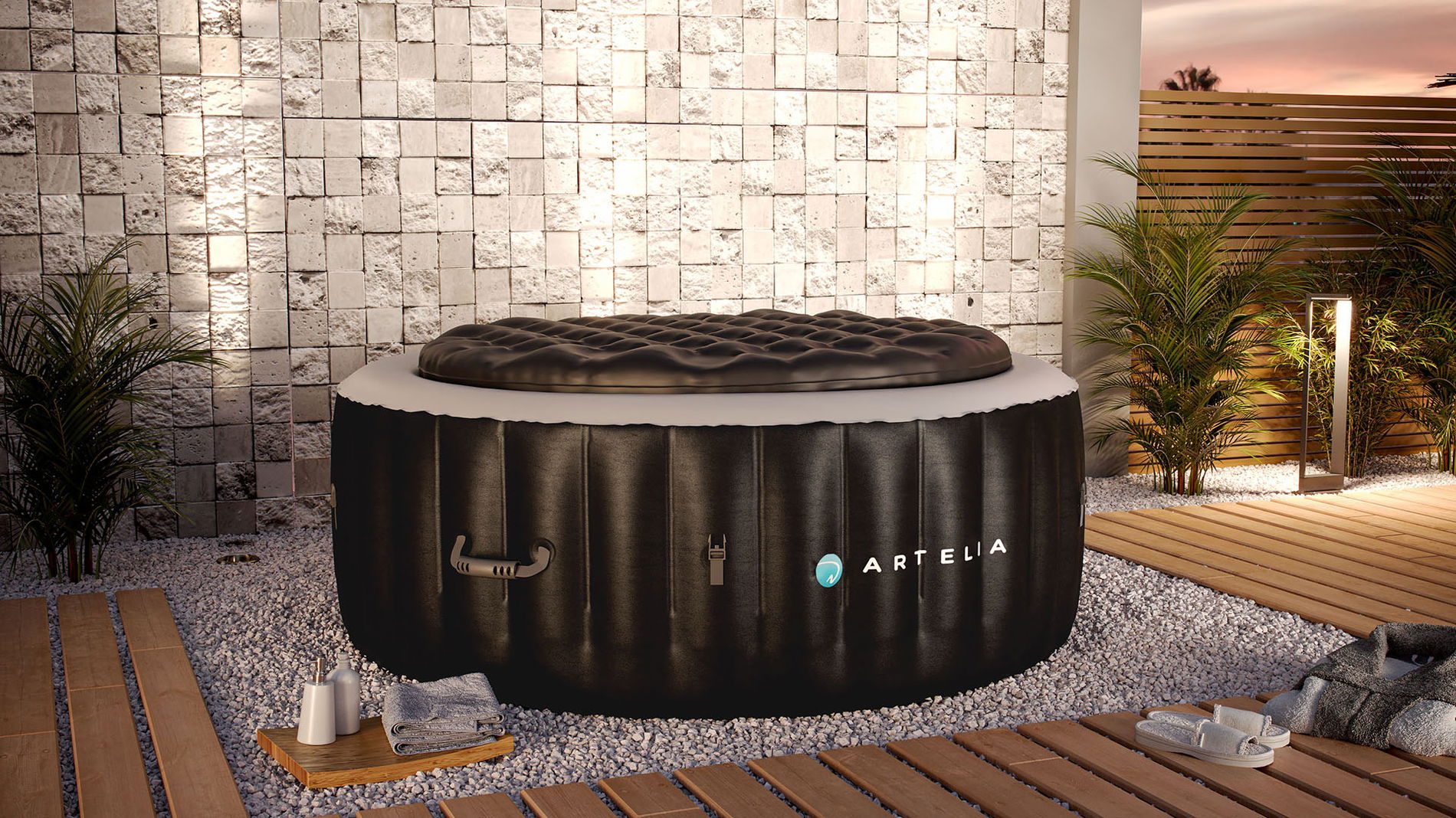 Pokrowiec termiczny Maui