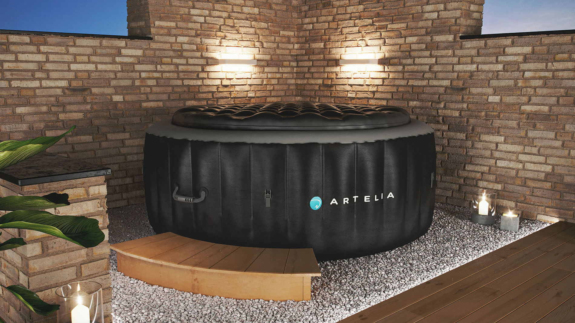 Pokrowiec termiczny Maui