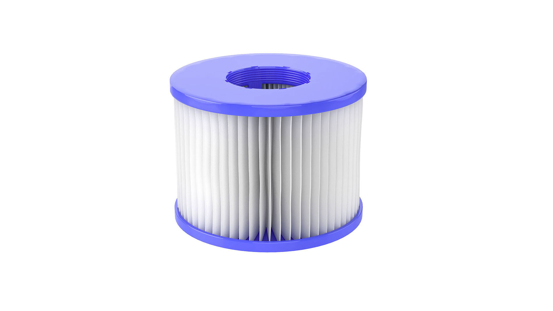 Wymienny wkład filtrujący Maui / Madagascar / Doira / Calista / Ares