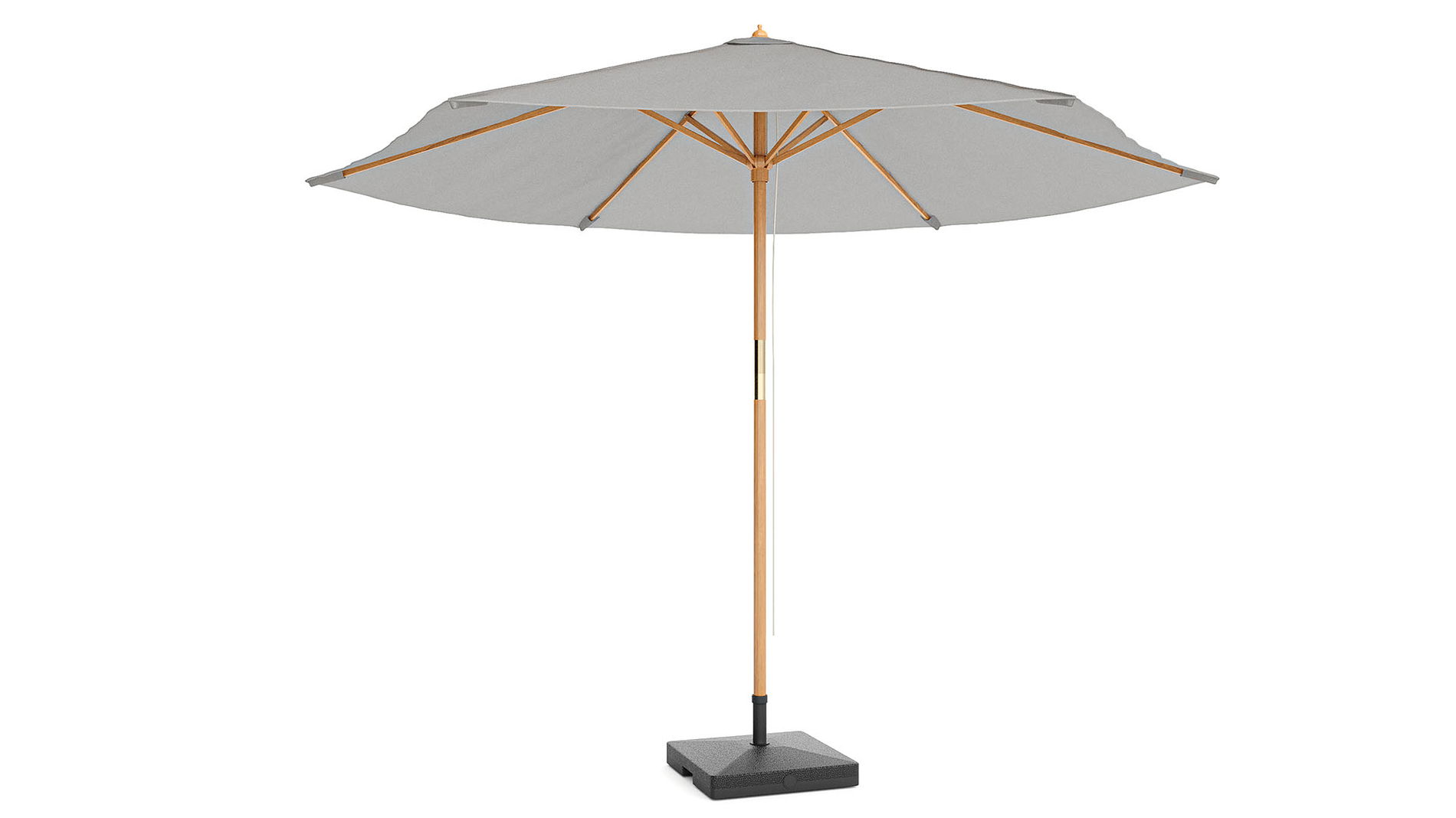 Parasol ogrodowy Dominica