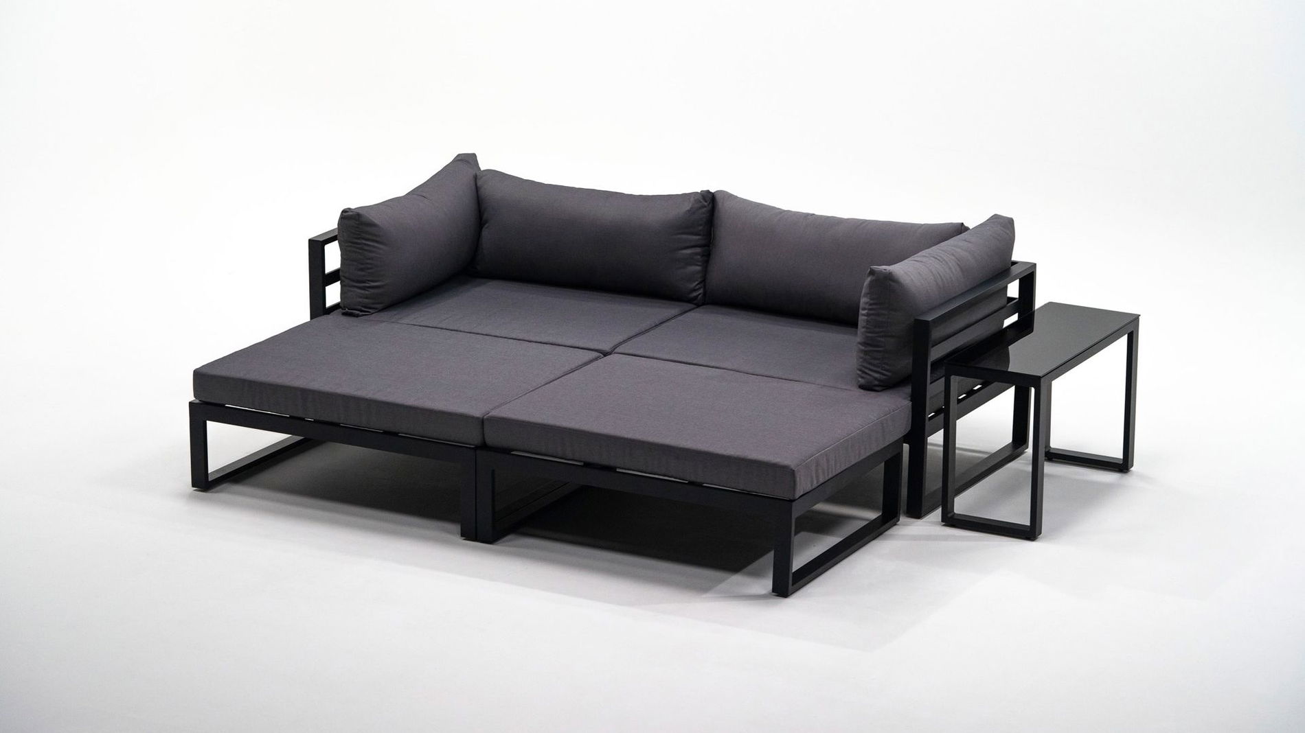 Geneva pokrowiec (Pokrowiec ochronny szary)