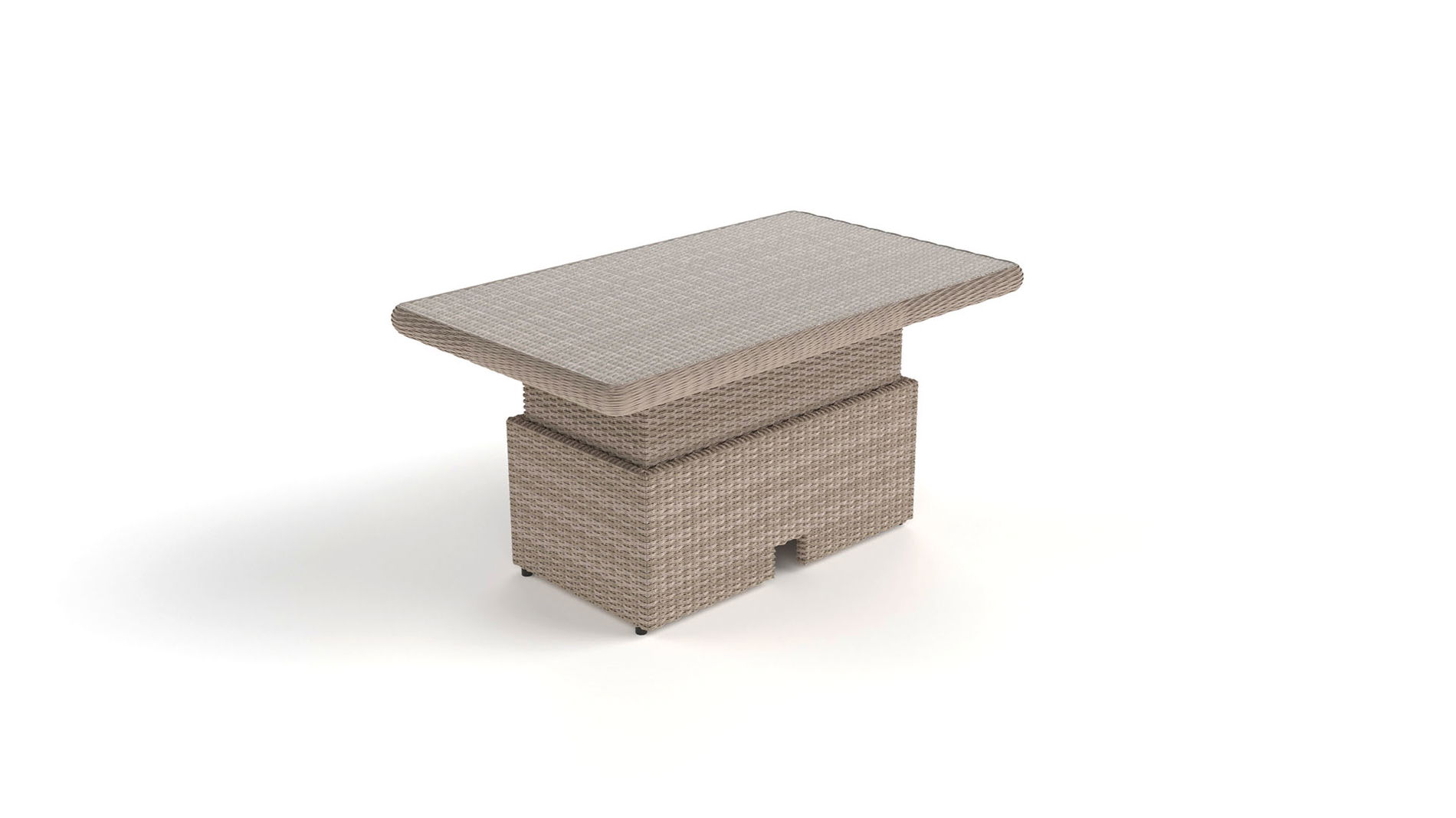 Bariyo Plus-polyrattan_desert_line_sand
