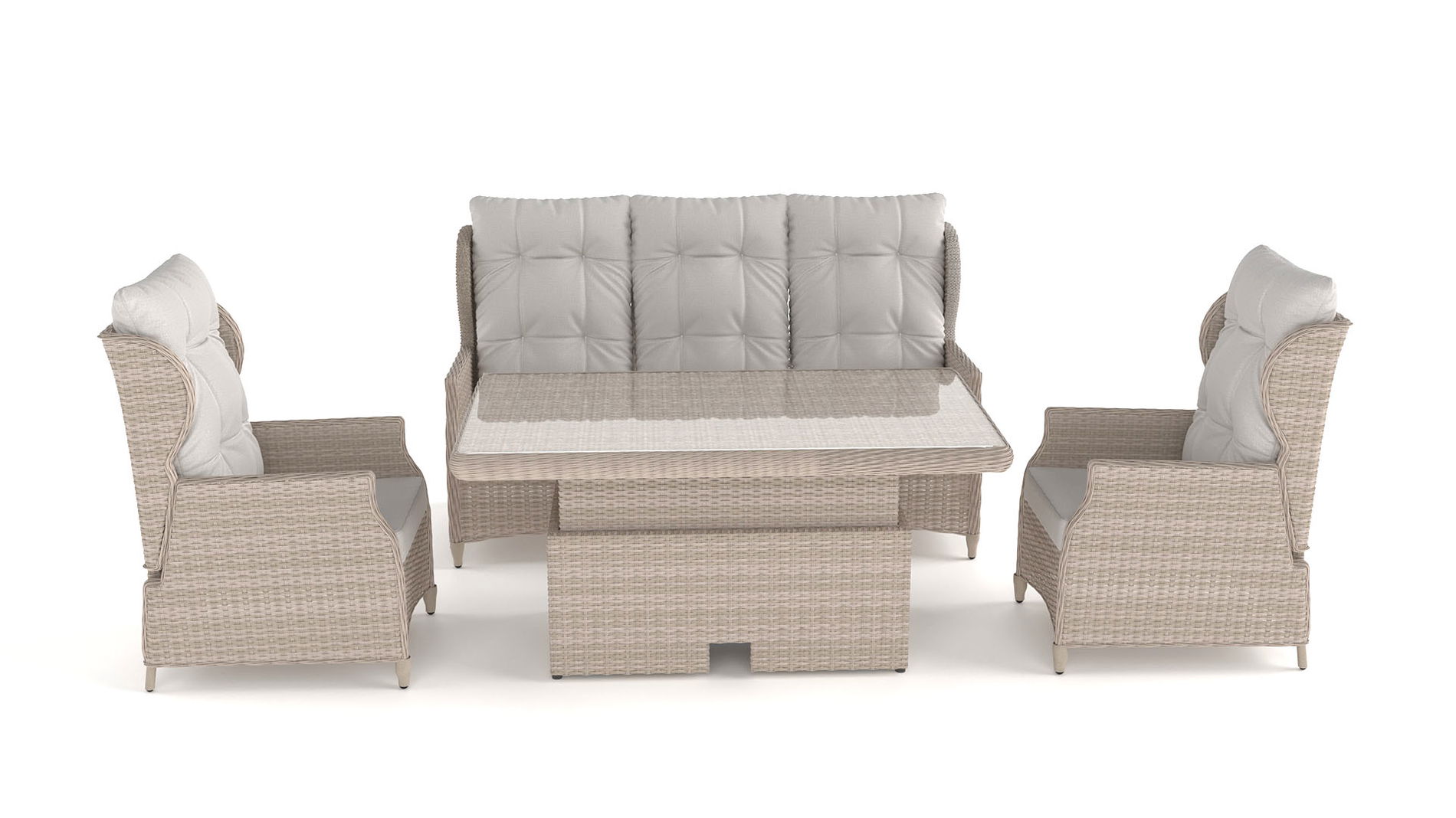 Bariyo Plus-polyrattan_desert_line_sand