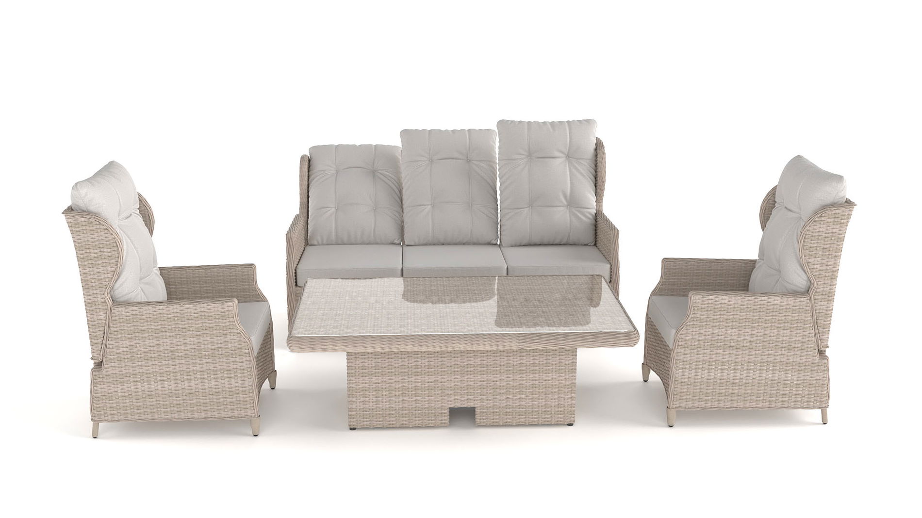 Bariyo Plus-polyrattan_desert_line_sand