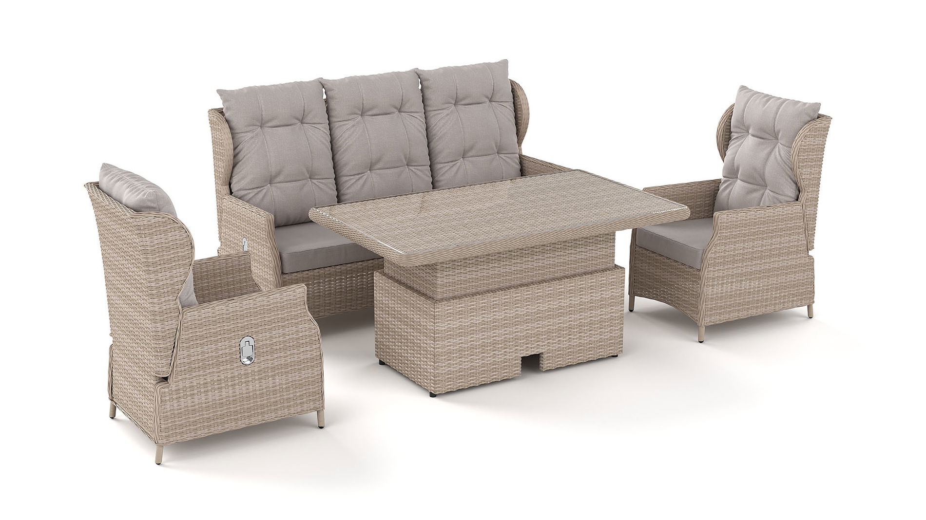 Bariyo Plus-polyrattan_desert_line_sand