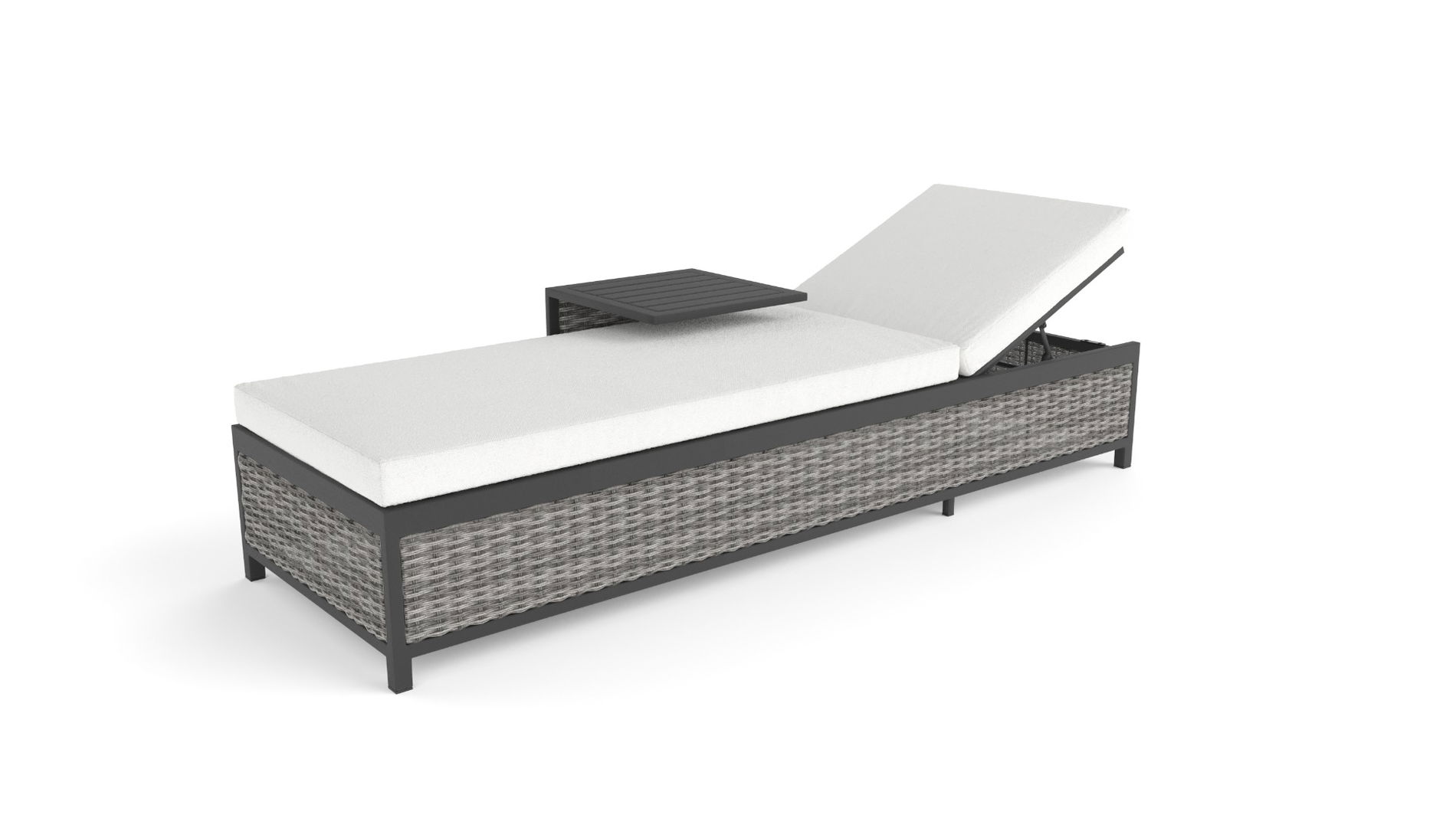 Wymienne panele rattanowe do zestawu Nalina S