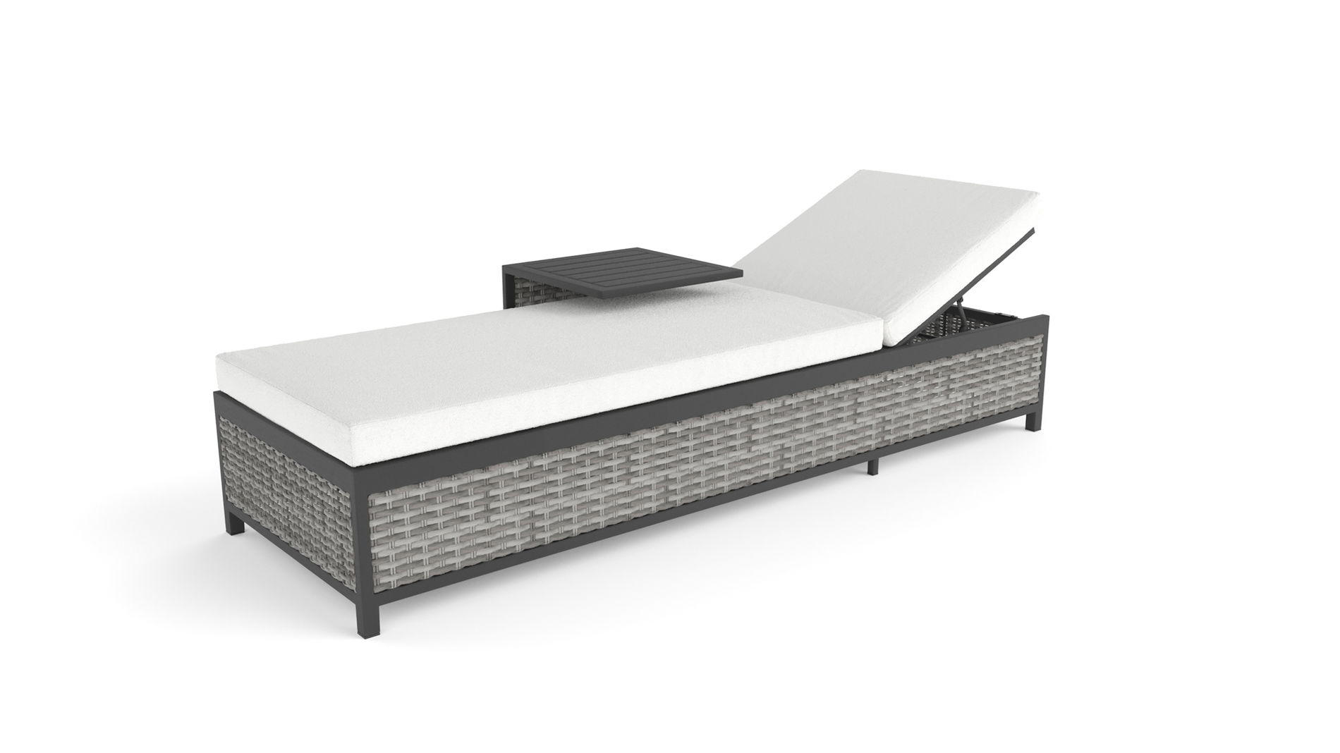 Wymienne panele rattanowe do zestawu Nalina S