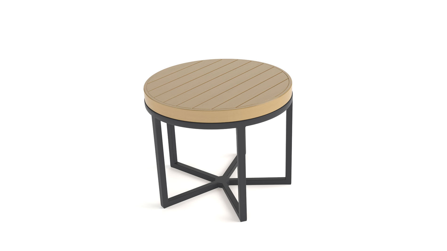 Stolik boczny Elektra