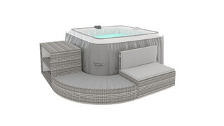 Madagascar M obudowa jacuzzi