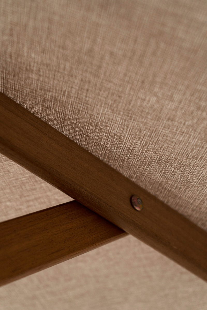 Parasol ogrodowy Dominica