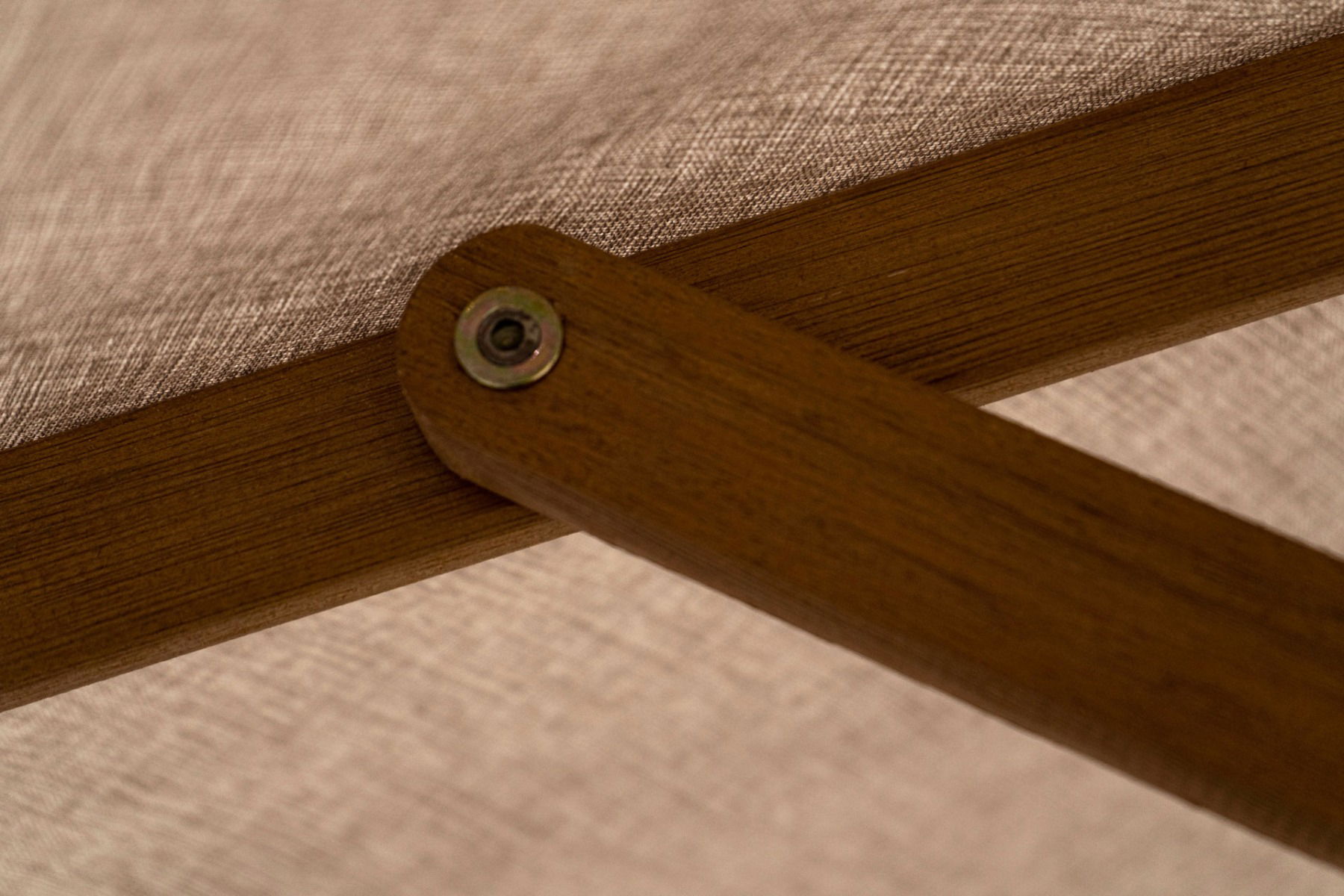 Parasol ogrodowy Dominica, bez podstawy