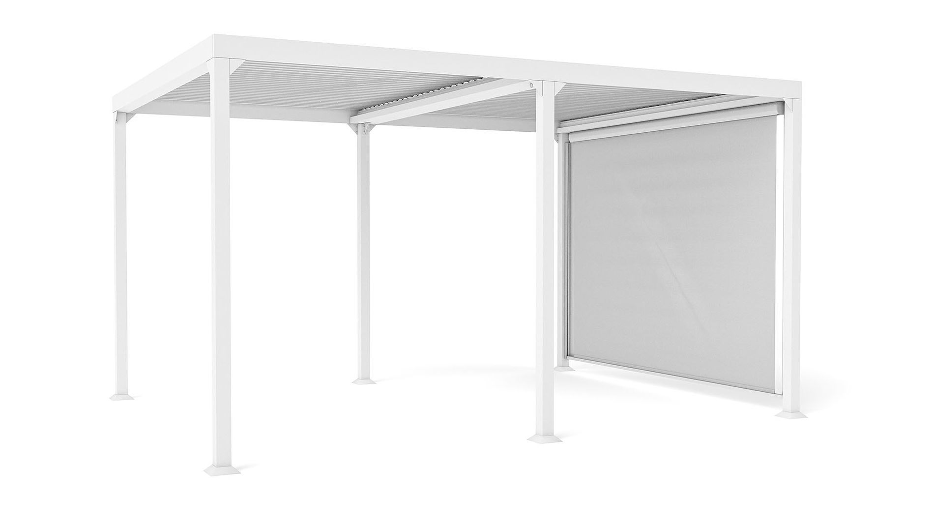 Panele tekstylne URBAN