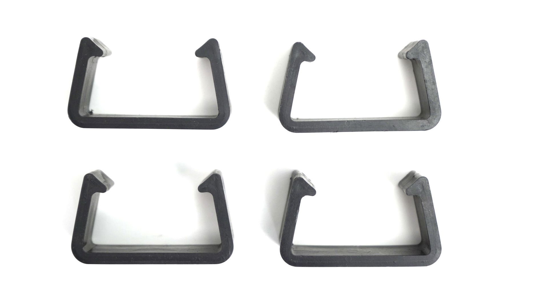 Klamry mocujące Silver Line