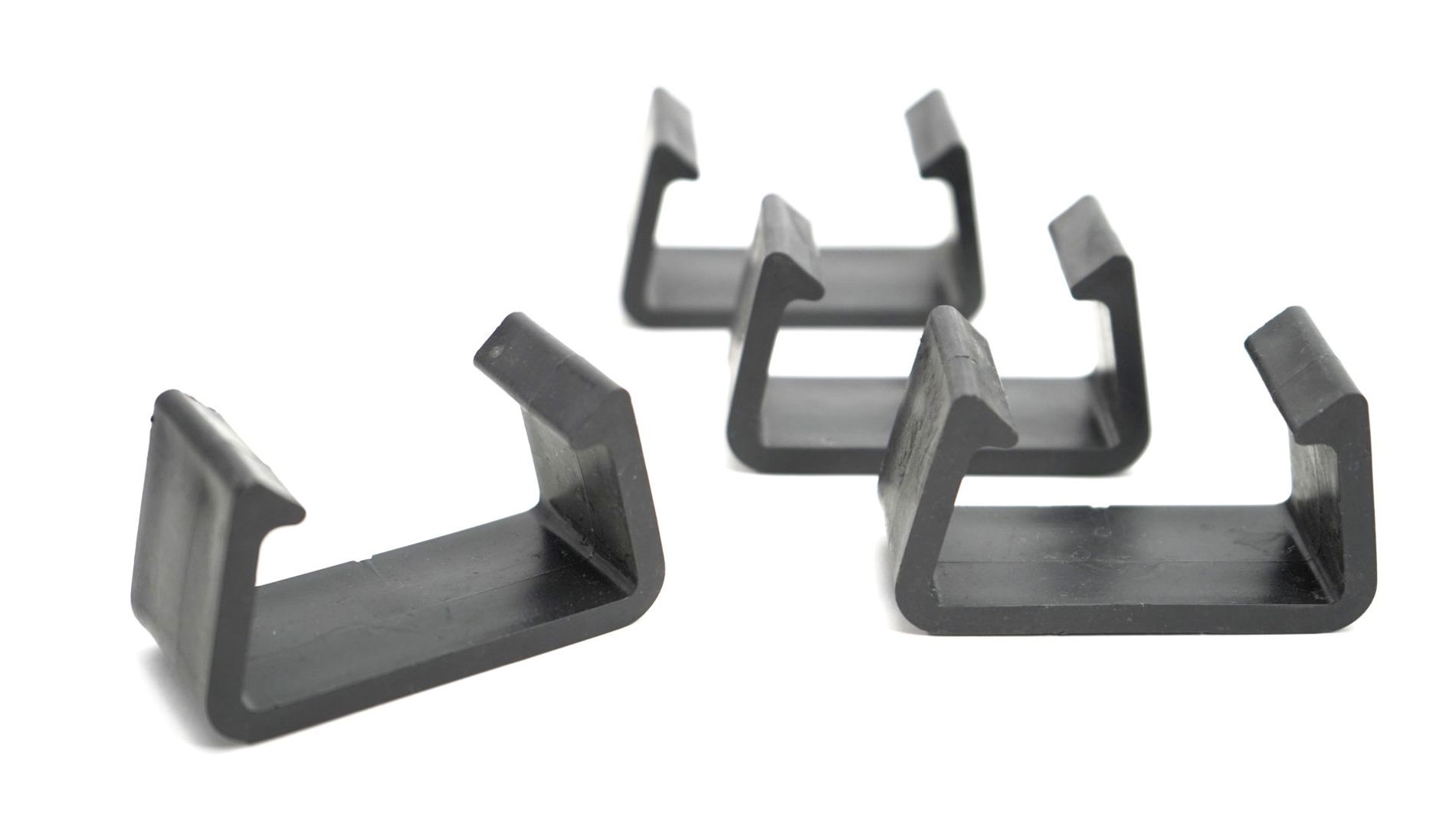 Klamry mocujące Silver Line