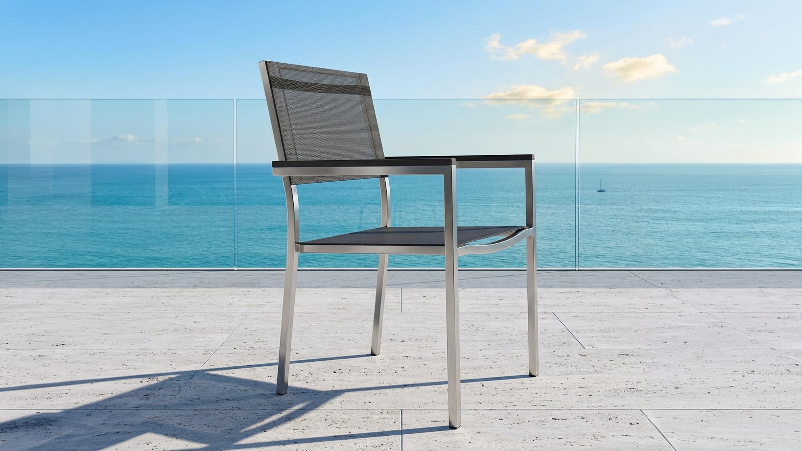 mango - Krzesło do stołu jadalnianego