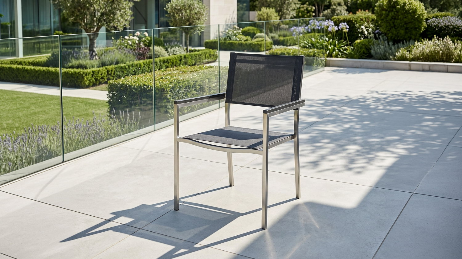 mango - Krzesło do stołu jadalnianego