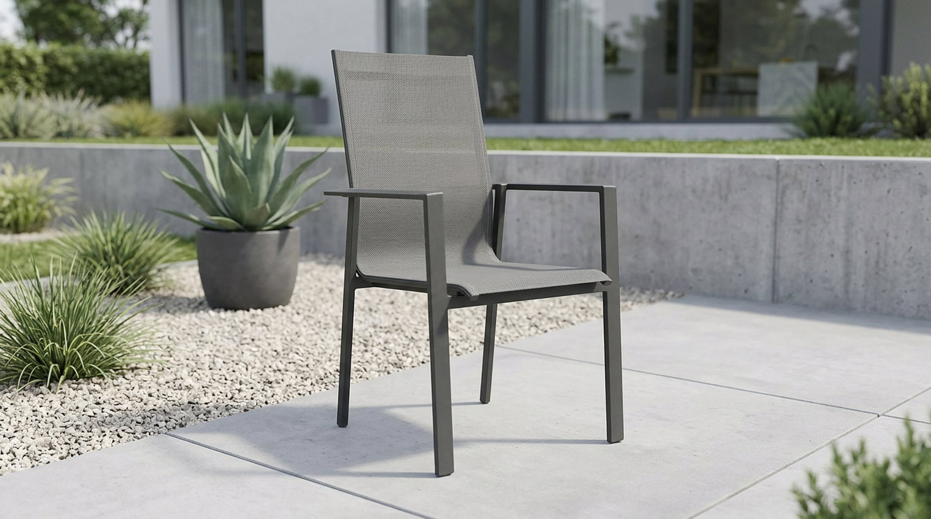 lilo - Krzesło do jadalni