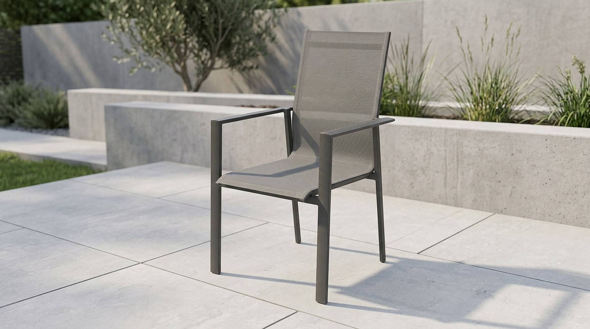 lilo - Krzesło do jadalni