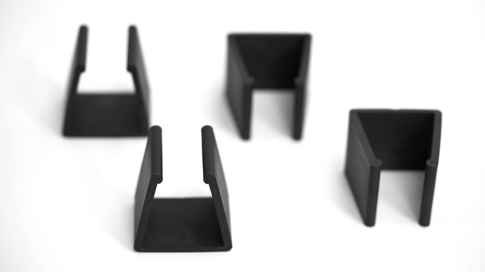 Klamry mocujące Modern Line