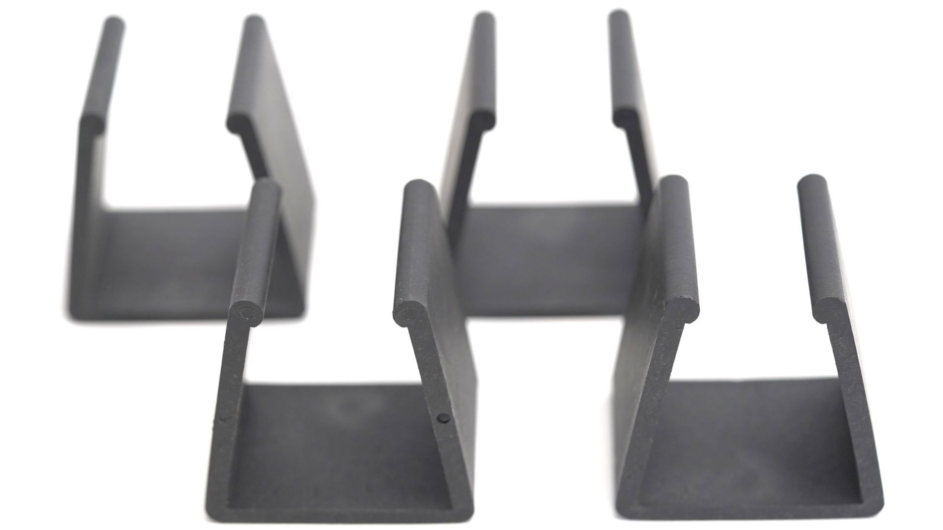 Klamry mocujące Modern Line