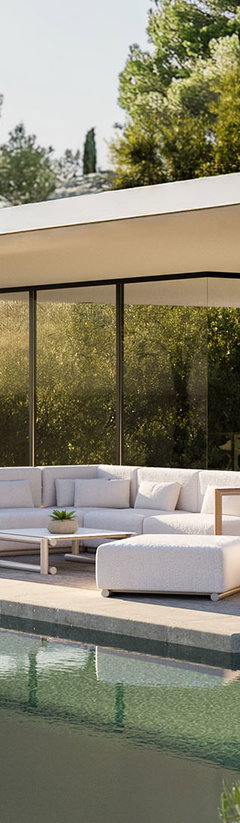Terra Lounge L