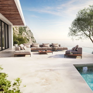 Atlas Lounge XL