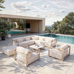 Terra Lounge XL