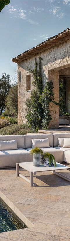 Terra  Lounge M
