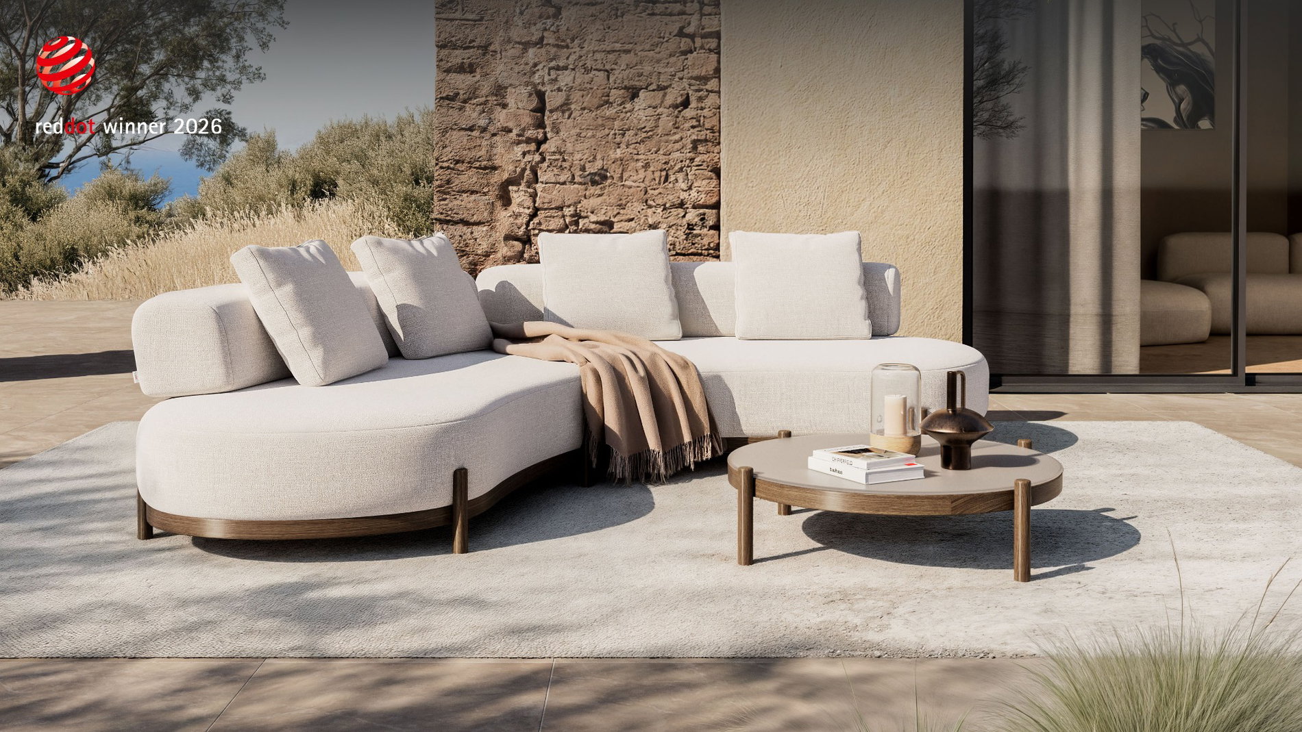 Ovana Lounge M