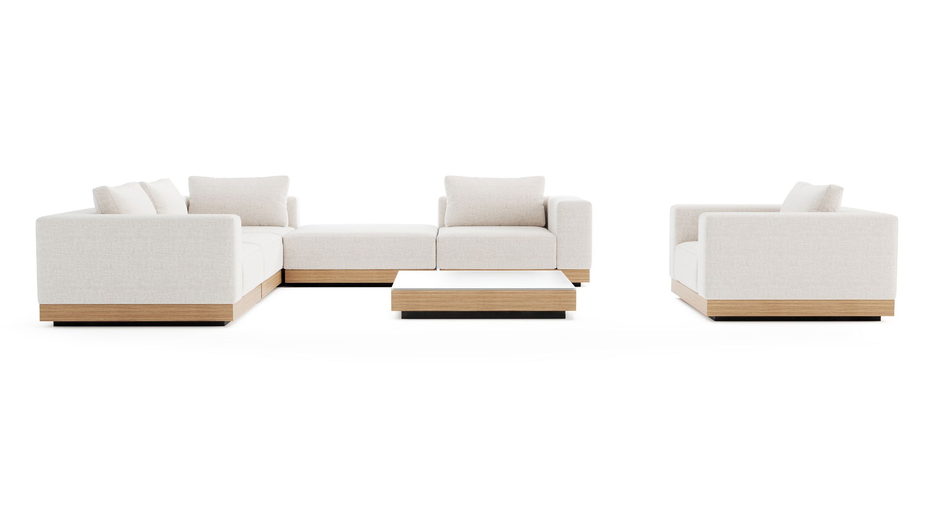 Inara Lounge L