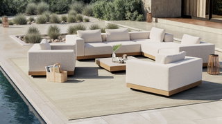 Inara Lounge XL