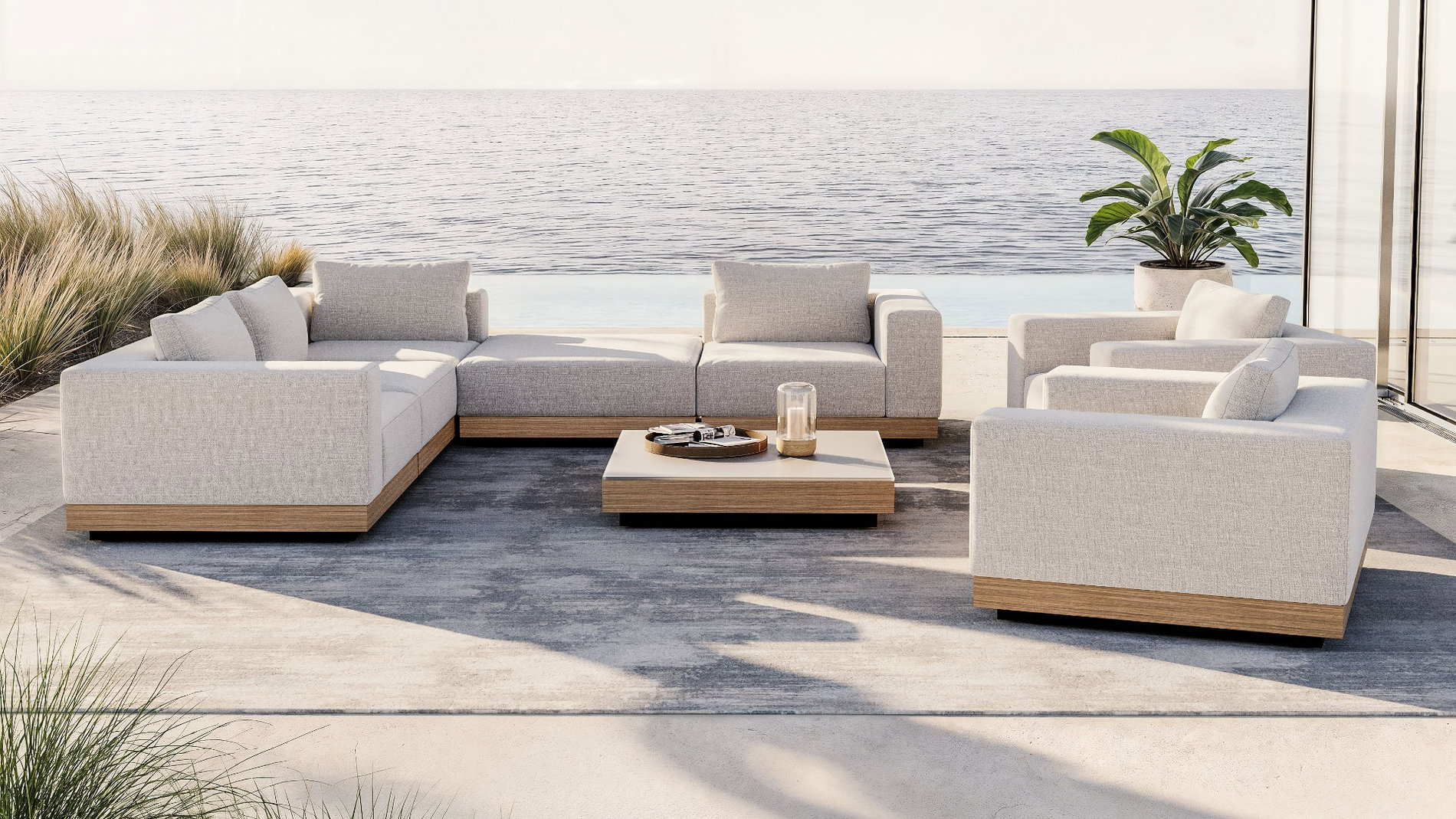 Inara Lounge XL