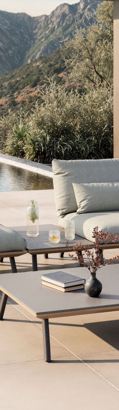 Zanoa Lounge M