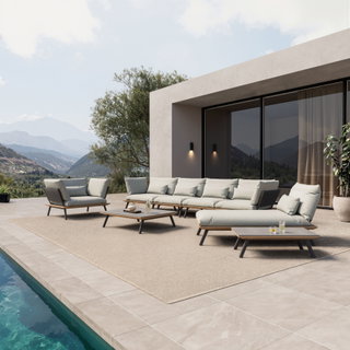 Zanoa Lounge XL