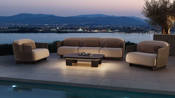Caracas Lounge