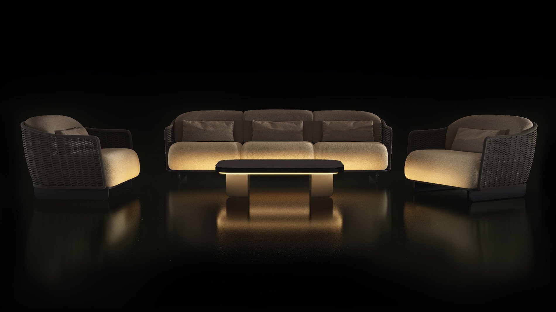 Caracas Lounge