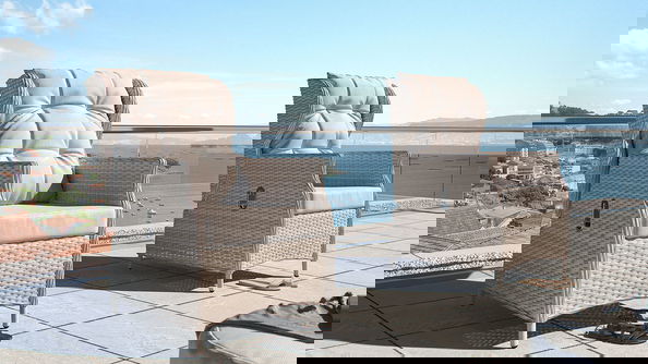 Zestaw 2 foteli Bariya