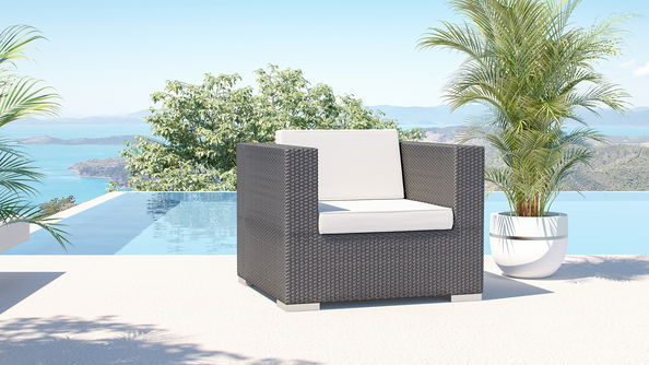 Fotel Epona / Athena