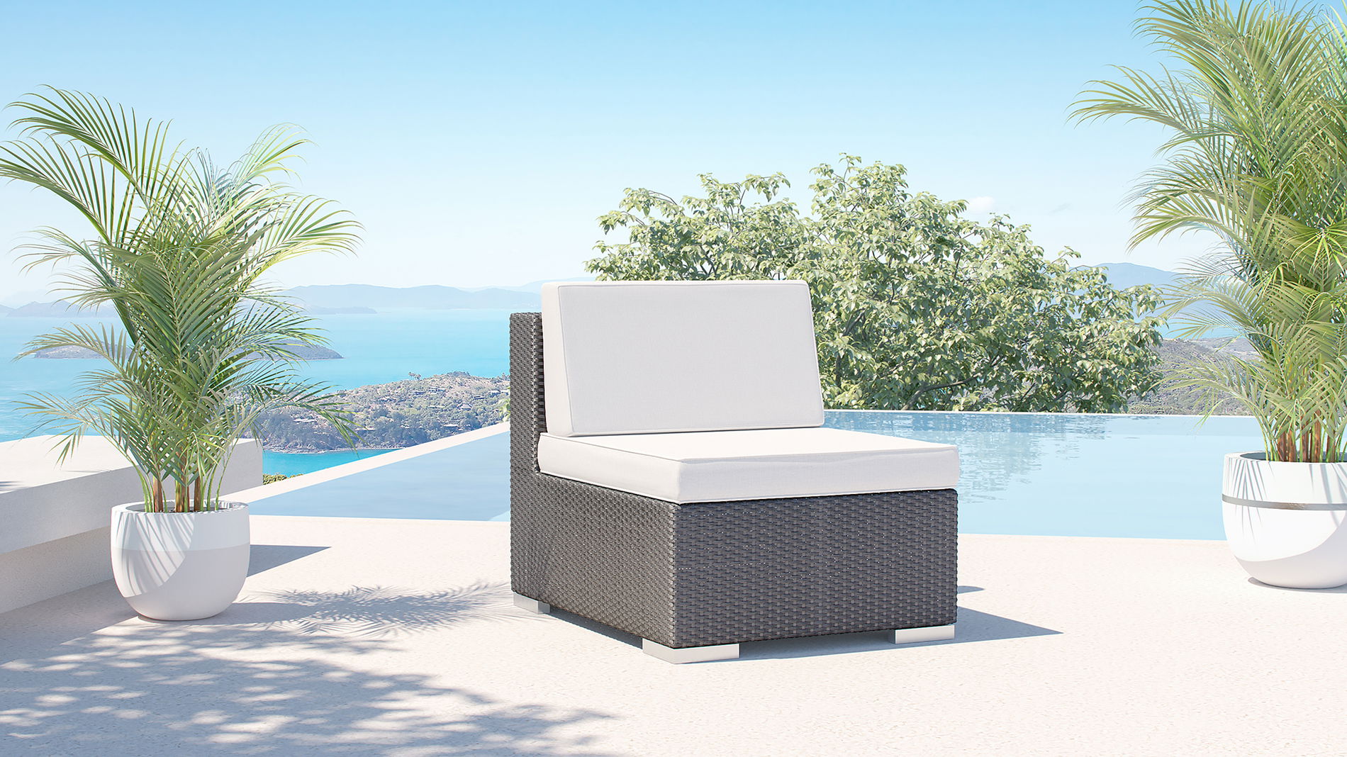 Element środkowy Epona