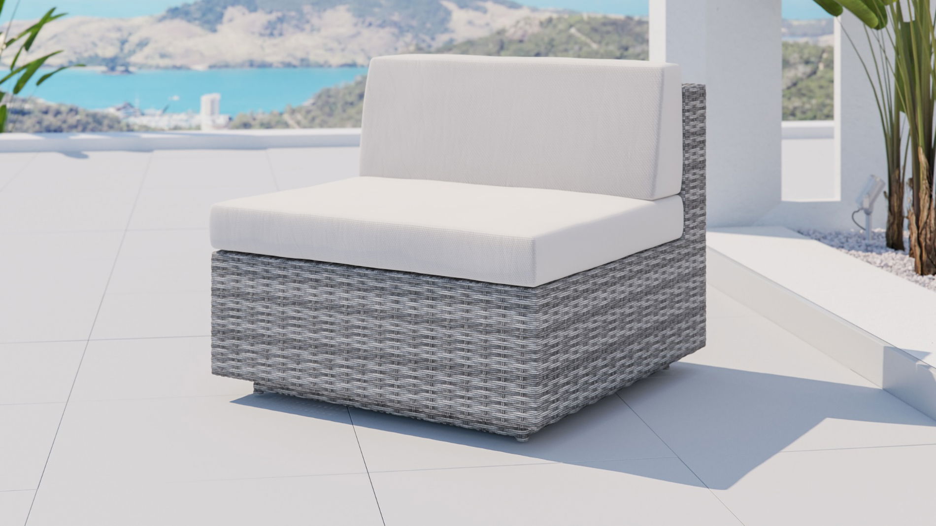 Element środkowy Larentia