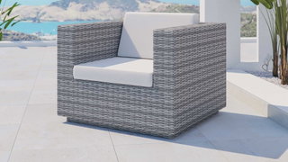 Fotel Larentia