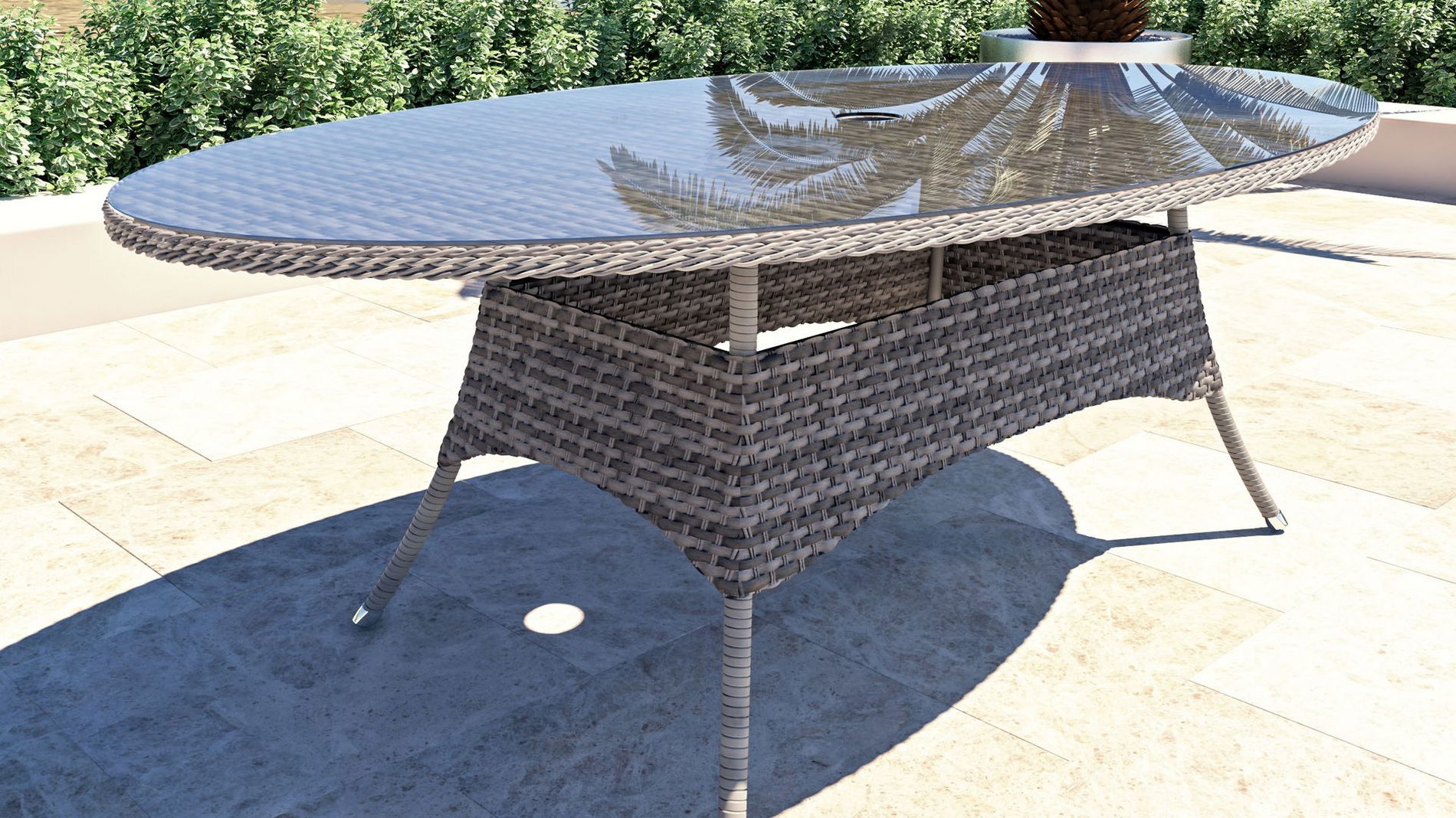 Livia XL Livia stół jadalniany