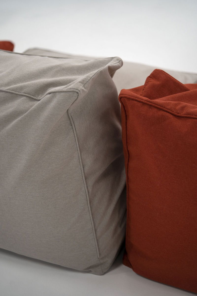 Fotel Samba - element sofy modułowej