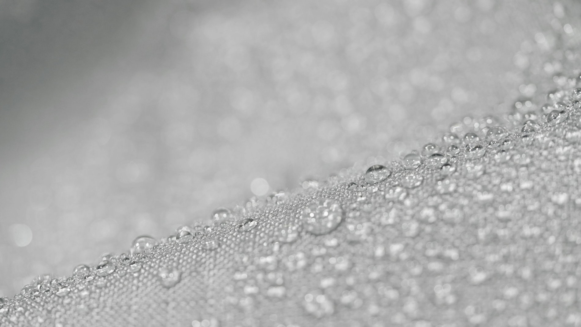 larentia Osłona przeciwdeszczowa część środkowa