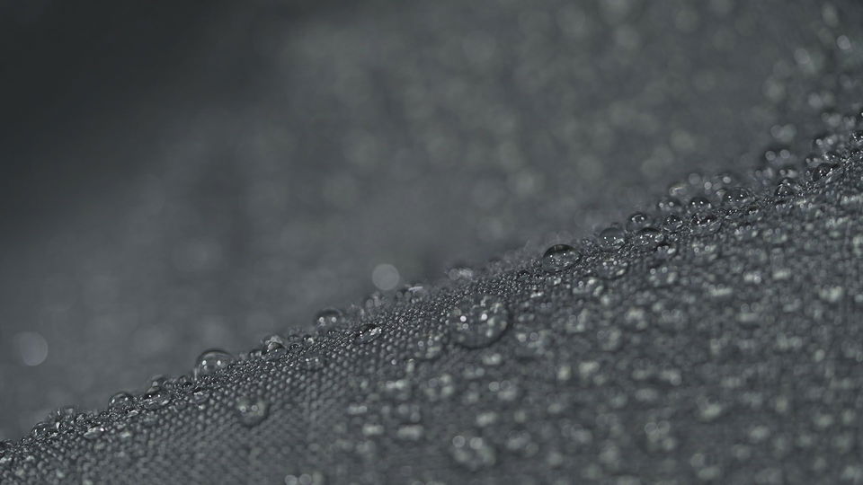 Anissea XL pokrowiec